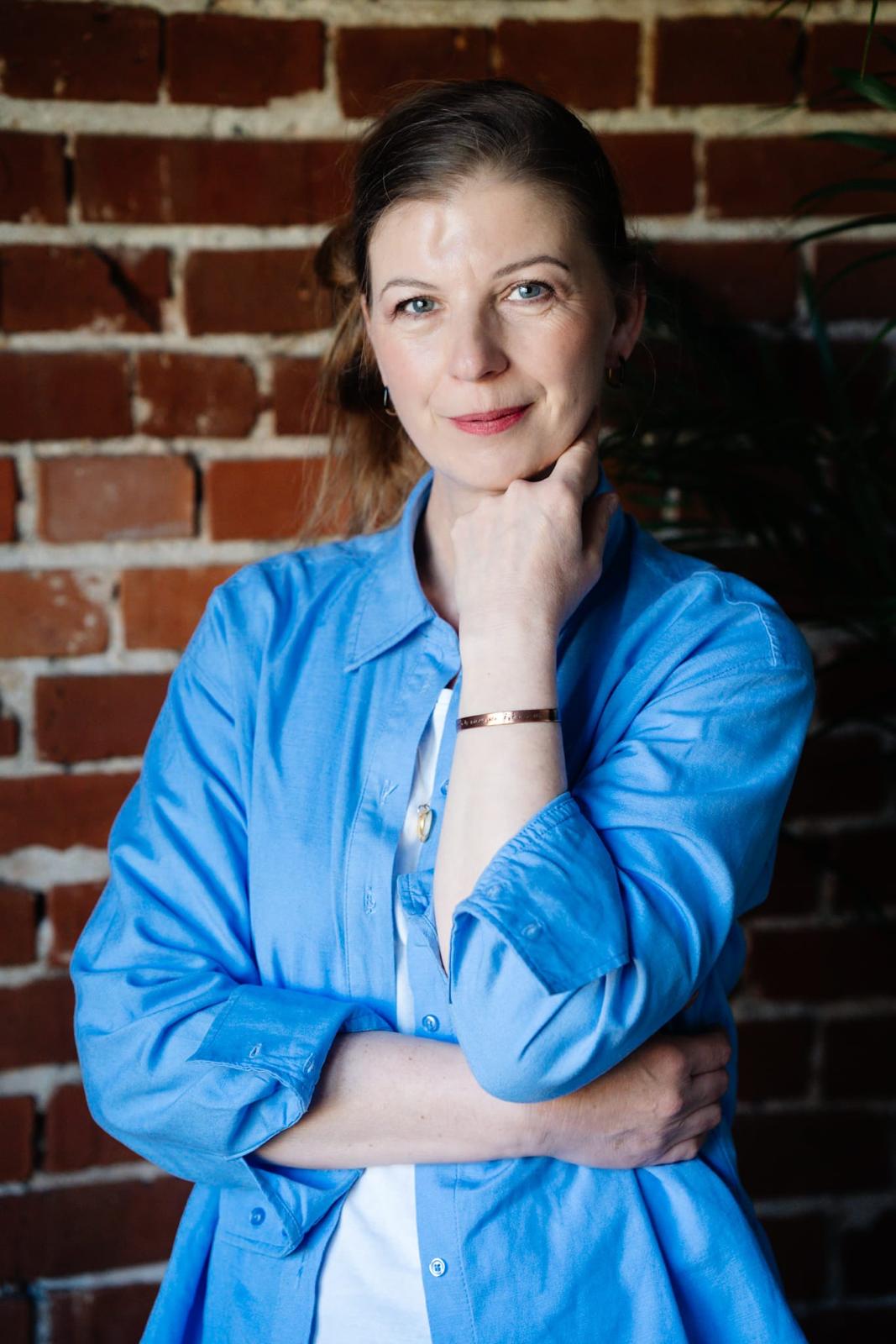Asia Bułkowska