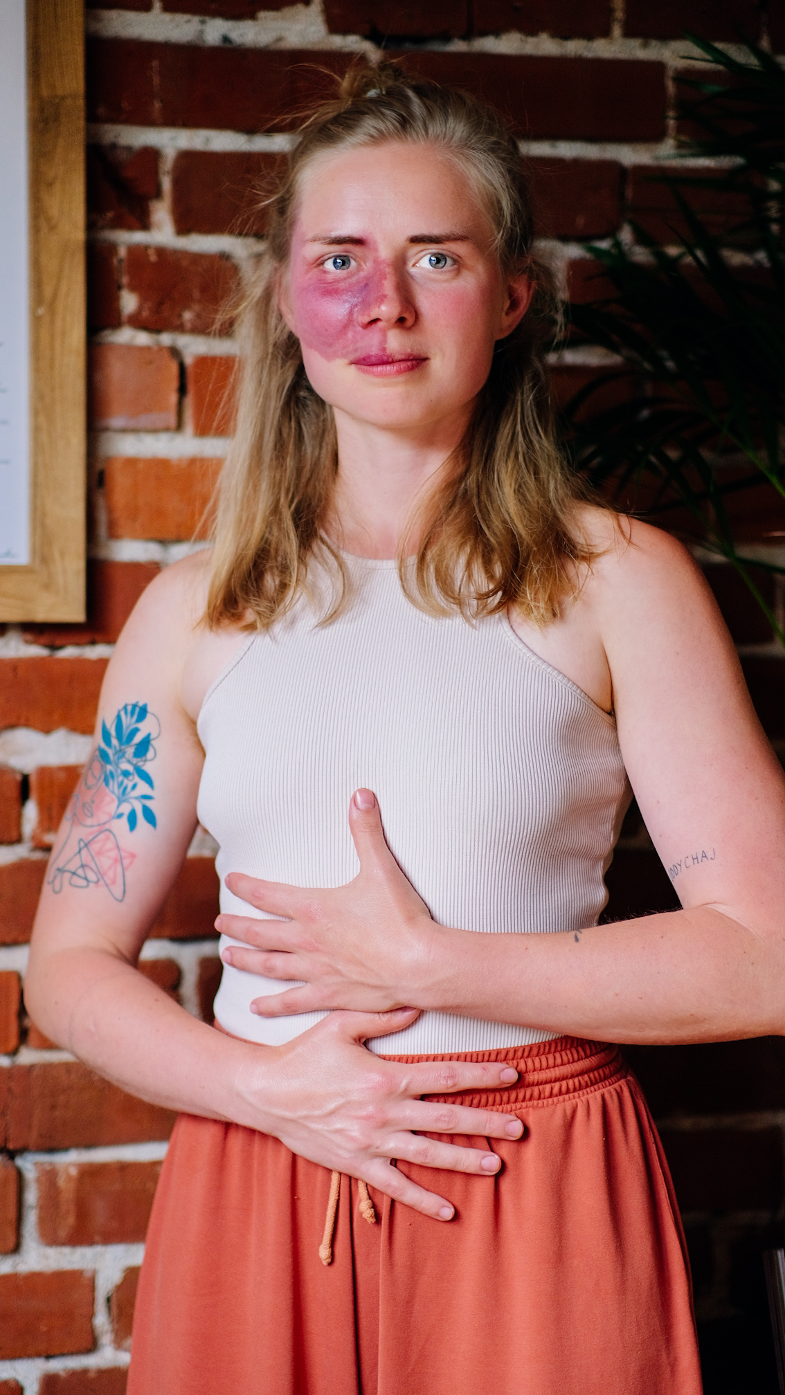 Paulina Galanciak - Ilczyszyn