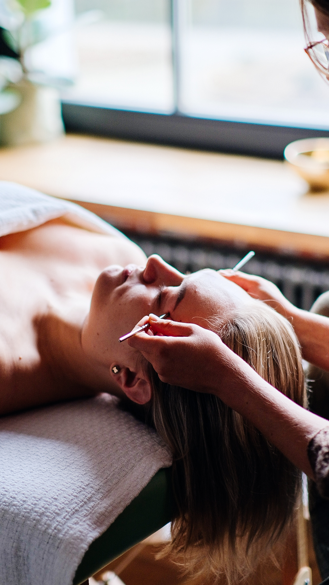 Nie wiem co mi dolega - sesja dopasowana indywidualnie