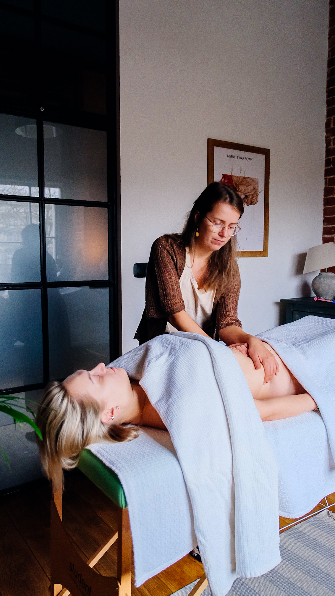 Terapia neurosomatyczna