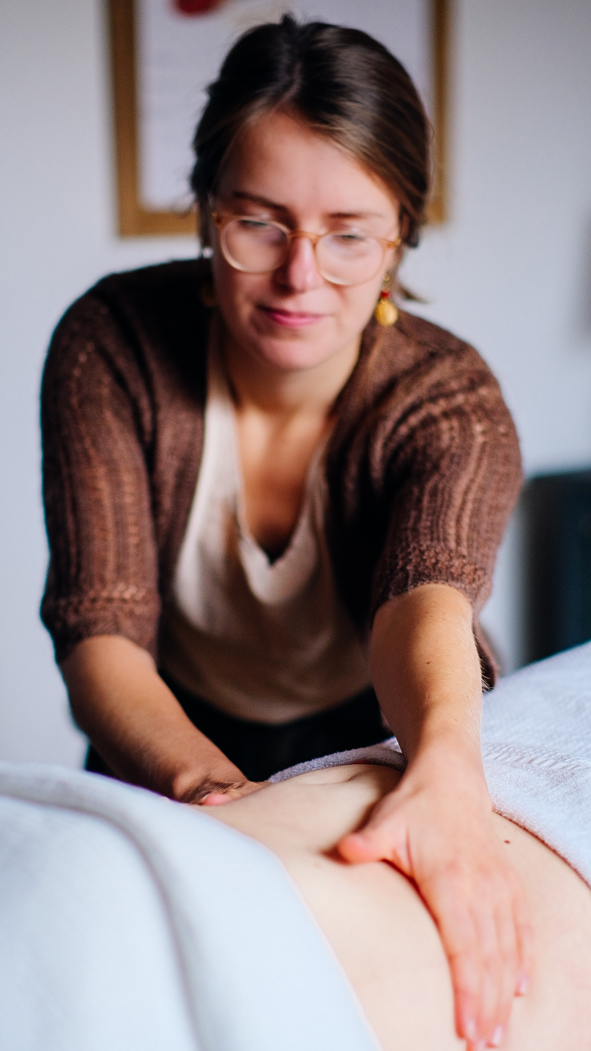 Terapia wisceralna (funkcjonalna terapia trzewi)