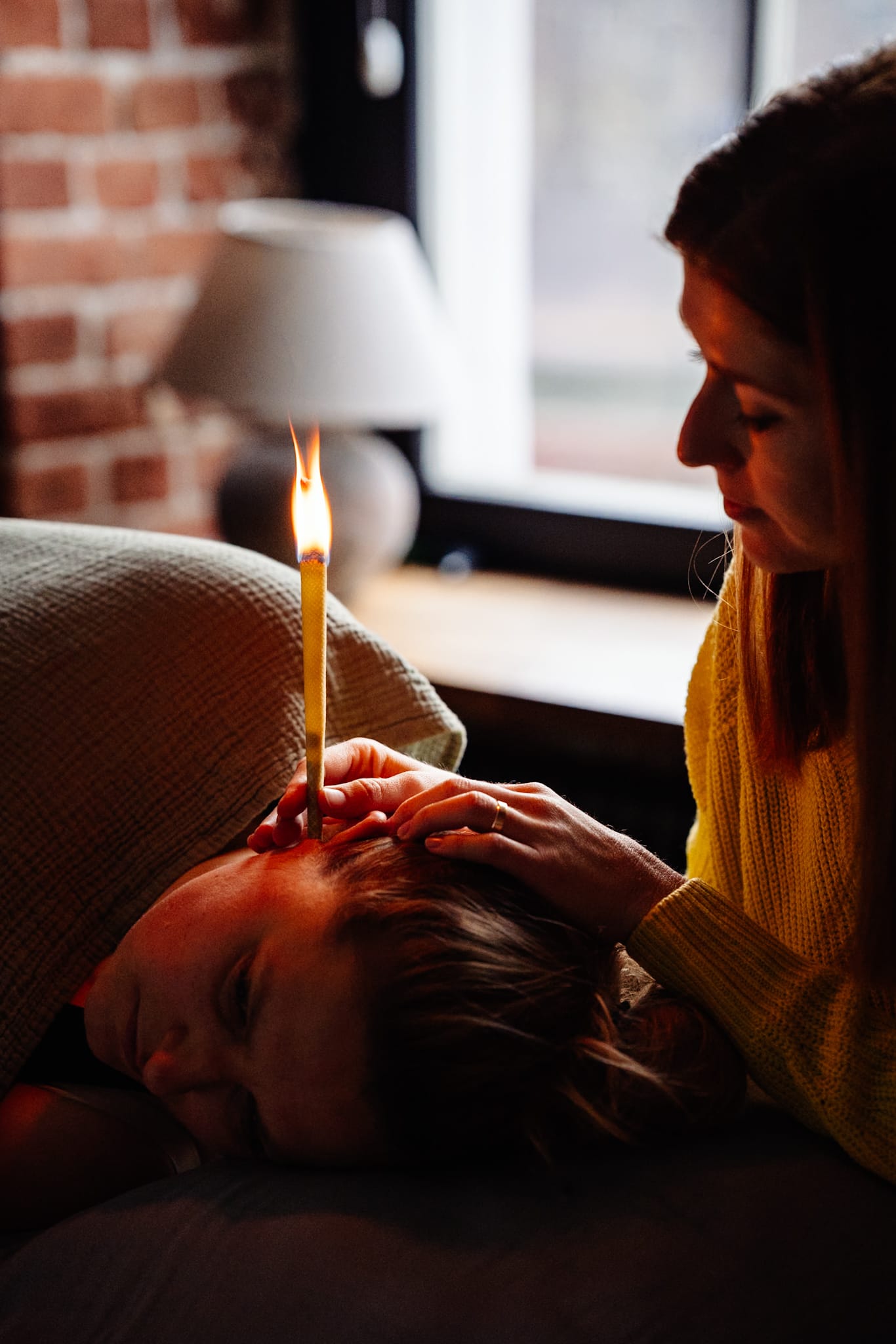 Terapia manualna w przewlekłych chorobach zatok